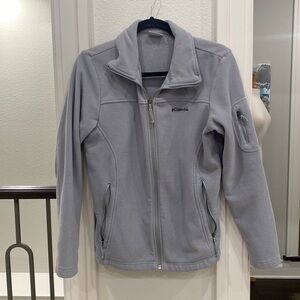 Women’s Columbia jacket